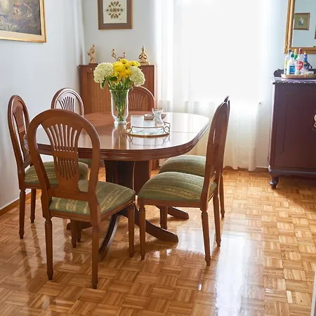 Apartmán Philoxenia Chania Centre Chania (Crete)